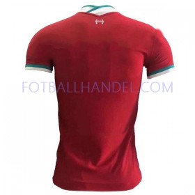 Herre Fotballdrakter Liverpool Hjemme 2020-21 Kortermet